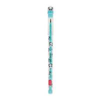 Legami Stapelbarer Bleistift mit Radiergummi - PANDA