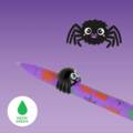 Abbildung Legami Gelstift - Lovely Friends - SPIDER 