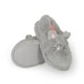 Abbildung Legami COSY SLIPPERS - HAUSSCHUHE - KITTY MEDIUM 