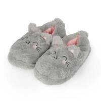 Legami COSY SLIPPERS - HAUSSCHUHE - KITTY SMALL