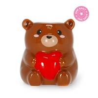 Legami SCENTED CANDLE - DUFTKERZE - TEDDY BEAR