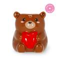 Abbildung Legami SCENTED CANDLE - DUFTKERZE - TEDDY BEAR Standardbild