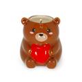 Abbildung Legami SCENTED CANDLE - DUFTKERZE - TEDDY BEAR 