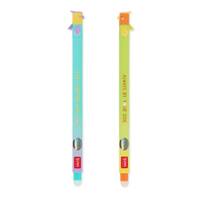 Legami SET 2 ERASABLE GEL PENS - Love Birds Limited Editi