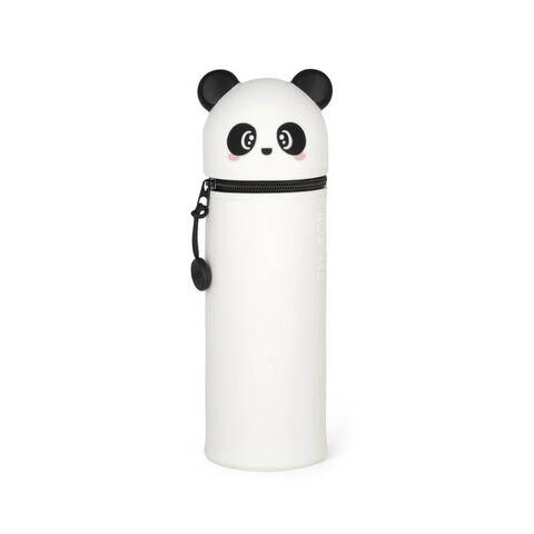 Produktbilder Legami 2-in-1-Federmäppchen aus Silikon - Kawaii -Gorilla