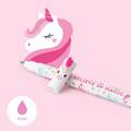 Abbildung Legami Löschbarer Gelstift - UNICORN 