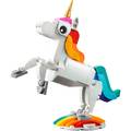 Abbildung Lego Creator Magisches Einhorn 
