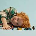 Abbildung Lego City Go-Karts mit Rennfahrern 