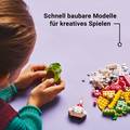 Abbildung Lego Classic Kreative essbare Freunde 