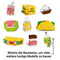 Abbildung Lego Classic Kreative essbare Freunde 