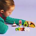Abbildung Lego Classic Kreative essbare Freunde 