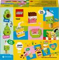 Abbildung Lego Classic Kreative essbare Freunde 