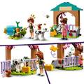 Abbildung Lego Friends Autums Kälbchenstall 