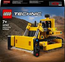 Lego Technic Schwerlast Bulldozer