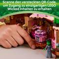 Abbildung Lego WICKED GLINDAS UND ELPHABAS SCH 