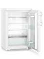 Abbildung Liebherr Rc 1400 Tischkühlschrank 
