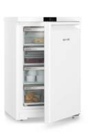Liebherr TG 14Vd04 Tischgefrierschrank