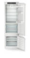 Abbildung Liebherr ICBbi 5122-22 Einbau-Kühl-/Gefrier-Kombination 