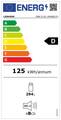 Abbildung Liebherr IRBd 5120-22 Einbau-Kühlschrank Energielabel groß