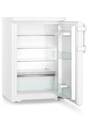 Abbildung Liebherr Rc 1401 Tischkühlschrank mit Gefrierfach 