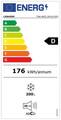Abbildung Liebherr FNd 4655-20 Stand-Gefrierschrank Energielabel groß