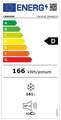 Abbildung Liebherr FNd 4224-22 Stand-Gefrierschrank Energielabel groß