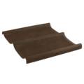 Abbildung Lurch Flexiform Ciabatta 29,5x26cm 2fachbraun Standardbild