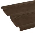 Abbildung Lurch Flexiform Ciabatta 29,5x26cm 2fachbraun 