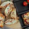 Abbildung Lurch Flexiform Ciabatta 29,5x26cm 2fachbraun 
