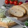 Abbildung Lurch Flexiform Ciabatta 29,5x26cm 2fachbraun 
