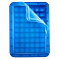 Abbildung Lurch IceFormer Arctic Würfel 2x2cm blau/transparent Standardbild