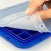 Abbildung Lurch IceFormer Arctic Würfel 2x2cm blau/transparent 
