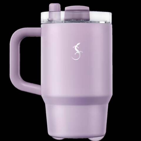 Produktbilder Lurch Isolier-Becher Big Cup 0,8l flieder