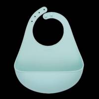 Lurch Little Lurch Lätzchen harmony mint