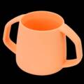 Abbildung Lurch Little Lurch Trinkbecher soft apricot Standardbild