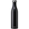 Abbildung Lurch Isolier-Flasche Edelstahl 0,75l mattschwarz Standardbild