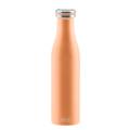 Abbildung Lurch Isolier-Flasche Edelstahl 0,75l orange Standardbild