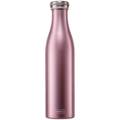Abbildung Lurch Isolier-Flasche Edelstahl 0,75l rosegold Standardbild