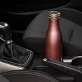 Abbildung Lurch Isolier-Flasche Edelstahl 0,75l rosegold 