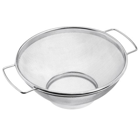 Produktbilder Lurch Standsieb Edelstahl Ø22cm