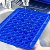 Abbildung Lurch IceFormer Arctic Kugel Ø2cm blau/transparent 