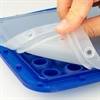 Abbildung Lurch IceFormer Arctic Kugel Ø2cm blau/transparent 