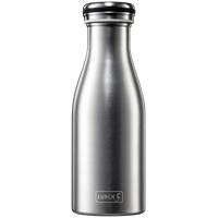 Lurch Isolier-Flasche Edelstahl 0,35l