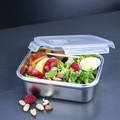 Abbildung Lurch Lunchbox Safety EDS 1000ml 