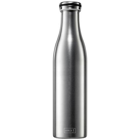 Produktbilder Lurch Isolier-Flasche Edelstahl 0,75l