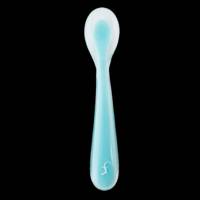 Lurch Little Lurch Löffel biegbar harmony mint