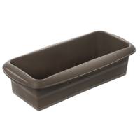 Lurch Flexiform Kasten 25cm braun