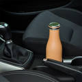 Abbildung Lurch Isolier-Flasche Edelstahl 0,5l orange 