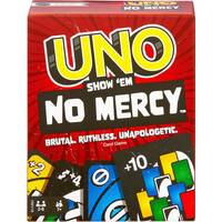 Mattel gmbh UNO Party