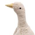 Abbildung Mea living Plüschtier Farmtier Gans grau 38 cm 
